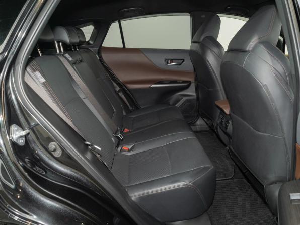 Toyota Harrier IV (XU80) с пробегом 2020 года, цена 3 840 000 рублей, 52778 км, внедорожник, Автокод Объявления