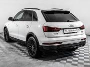 Audi Q3 I (8U) Рестайлинг Москва  - изображение 20