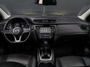 Nissan Qashqai II Рестайлинг Москва  - изображение 39
