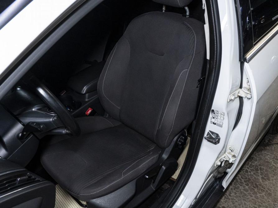 Ford Focus III Тюмень  - изображение 13