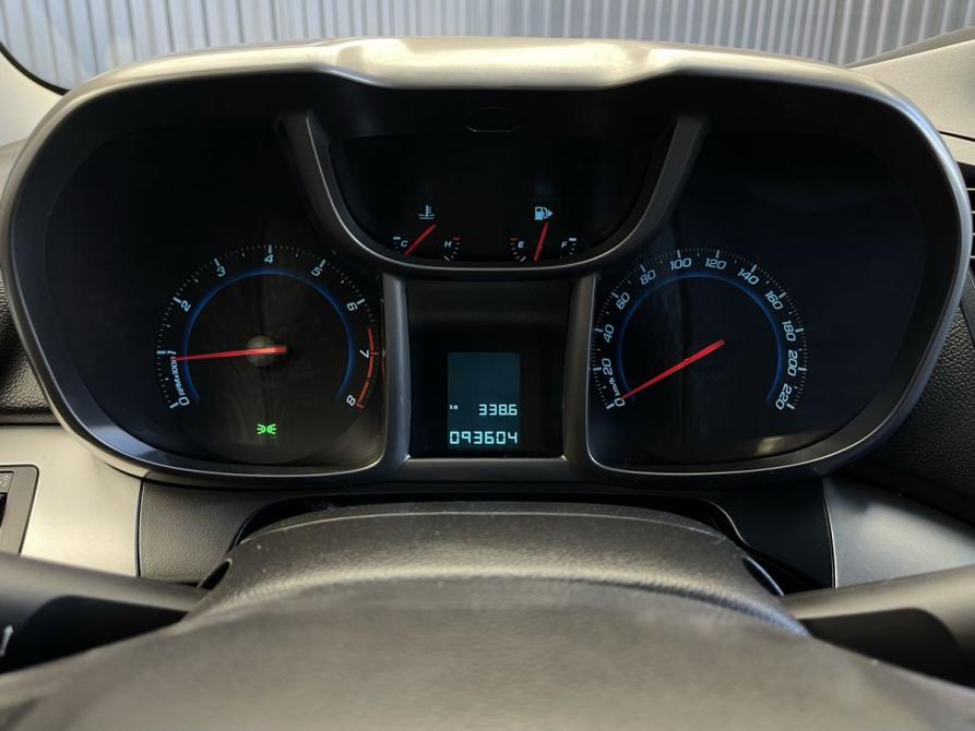 Chevrolet Orlando I Пермь  - изображение 4