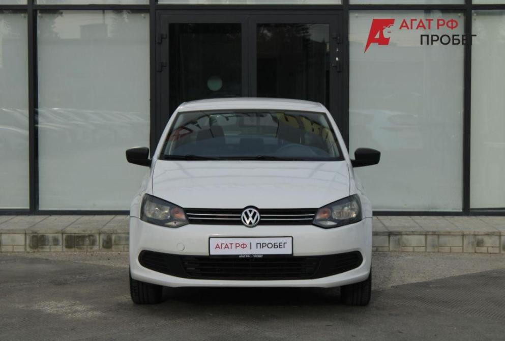 Volkswagen Polo V Саратов  - изображение 2