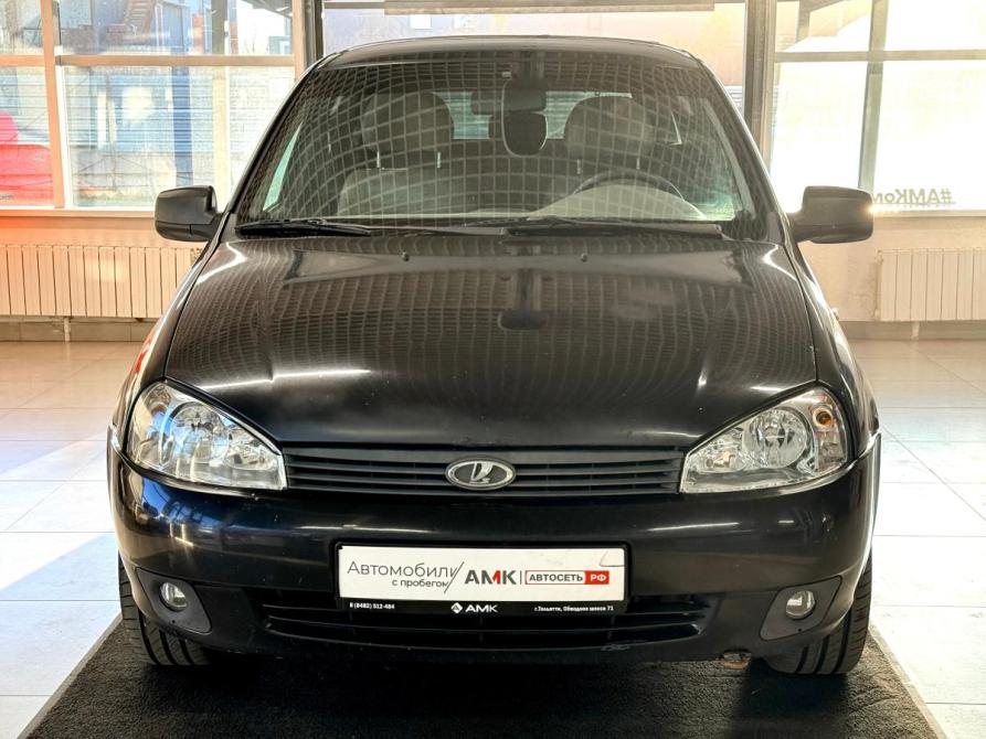 Lada (ВАЗ) Kalina I Тольятти  - изображение 3