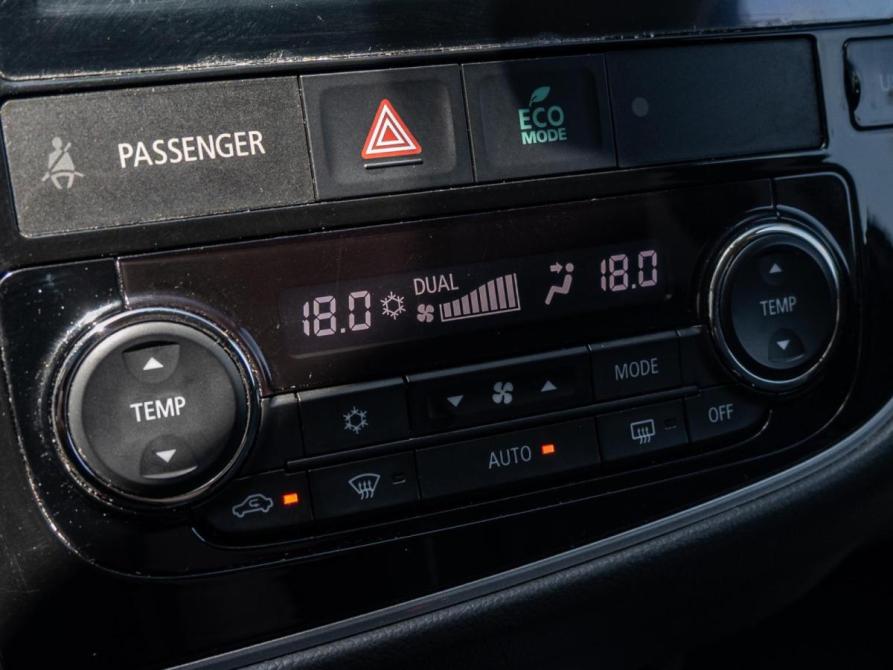 Mitsubishi Outlander III Рестайлинг 3 Краснодар  - изображение 15