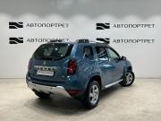 Renault Duster I Рестайлинг Санкт-Петербург  - изображение 19