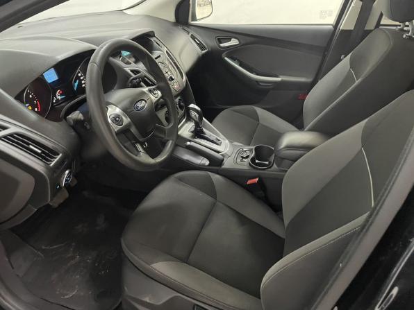 Ford Focus III с пробегом 2014 года, цена 760 000 рублей, 208922 км, седан, Автокод Объявления