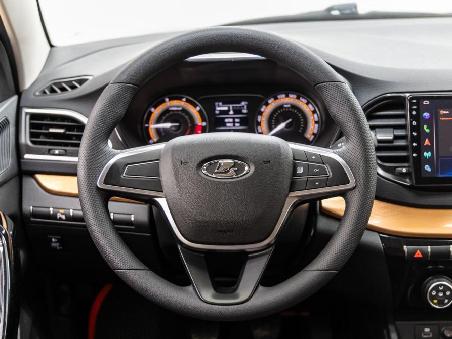Lada (ВАЗ) Vesta I Рестайлинг (NG) Волгоград  - изображение 15