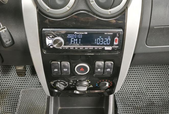 Lada (ВАЗ) Largus I с пробегом 2012 года, цена 595 000 рублей, 271070 км, универсал, Автокод Объявления