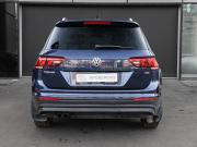 Volkswagen Tiguan II Москва  - изображение 22