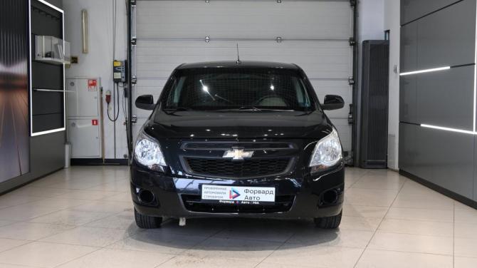 Chevrolet Cobalt II с пробегом 2013 года, цена 480 000 рублей, 223380 км, седан, Автокод Объявления