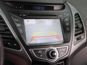 Hyundai Elantra V (MD) Рестайлинг Воронеж  - изображение 31
