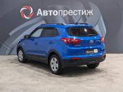 Hyundai Creta I Пермь  - изображение 40