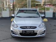 Hyundai Solaris I Ижевск  - изображение 24