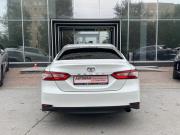 Toyota Camry VIII (XV70) Екатеринбург  - изображение 35