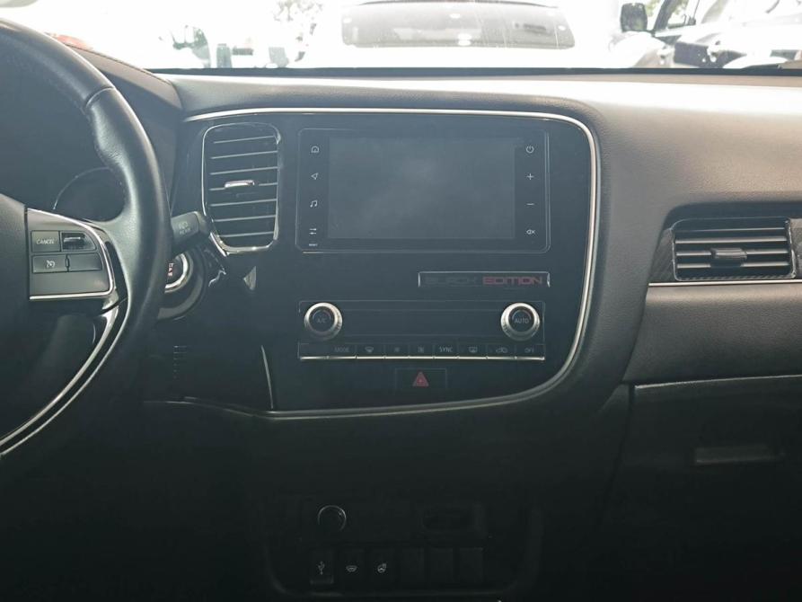 Mitsubishi Outlander III Рестайлинг 3 Казань  - изображение 18