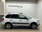 Lada (ВАЗ) Granta I Рестайлинг Санкт-Петербург  - изображение 27