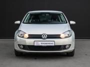 Volkswagen Golf VI Москва  - изображение 21