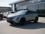 Omoda C5 I Рестайлинг Москва  - изображение 24