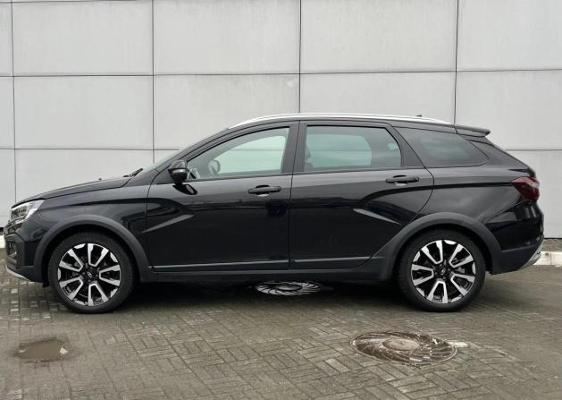 Lada (ВАЗ) Vesta I Рестайлинг (NG) с пробегом 2024 года, цена 1 050 000 рублей, 103000 км, универсал, Автокод Объявления