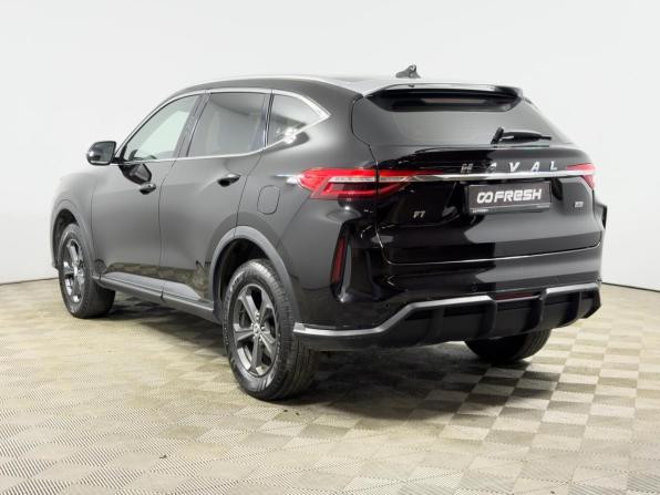 Haval F7 I Рестайлинг с пробегом 2022 года, цена 2 083 100 рублей, 64162 км, внедорожник, Автокод Объявления