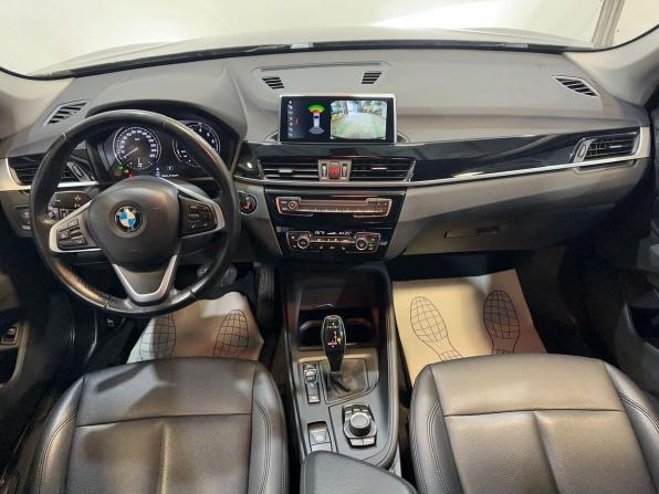 BMW X1 II (F48) Рестайлинг с пробегом 2019 года, цена 2 969 000 рублей, 72087 км, внедорожник, Автокод Объявления
