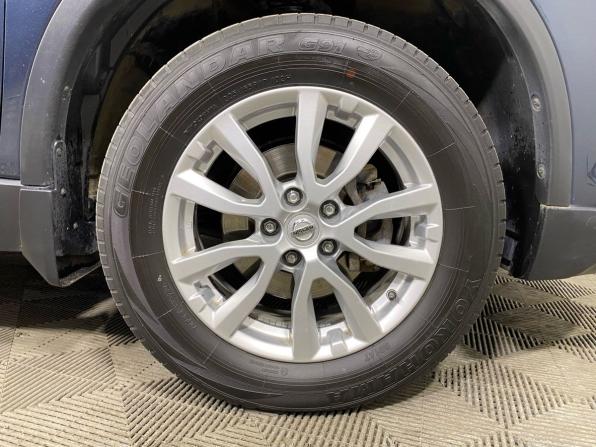 Nissan X-Trail III Рестайлинг с пробегом 2020 года, цена 2 357 000 рублей, 93732 км, внедорожник, Автокод Объявления