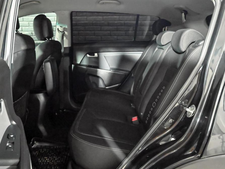 Kia Sportage III Рестайлинг Екатеринбург  - изображение 18