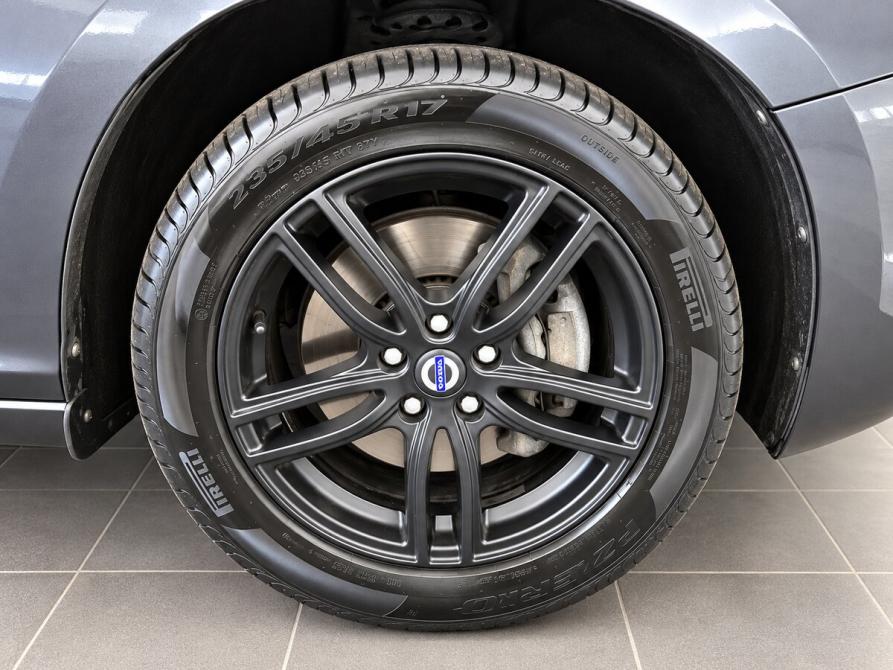 Volvo S60 II Москва  - изображение 15