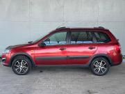 Lada (ВАЗ) Kalina II Тамбов  - изображение 23