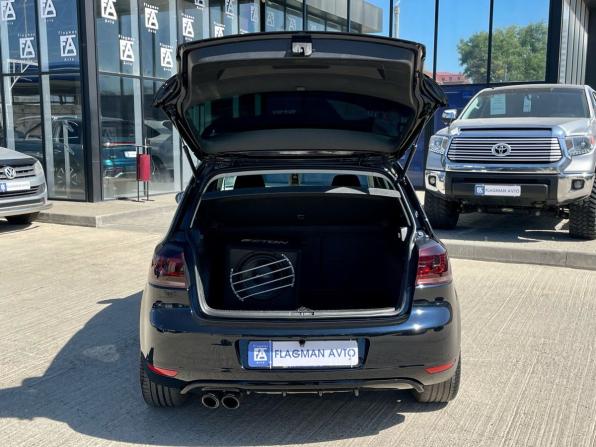 Volkswagen Golf VI с пробегом 2011 года, цена 1 020 000 рублей, 230000 км, хэтчбек, Автокод Объявления