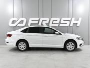 Volkswagen Jetta VII Ростов-на-Дону  - изображение 24
