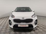 Kia Sportage IV Рестайлинг Москва  - изображение 24