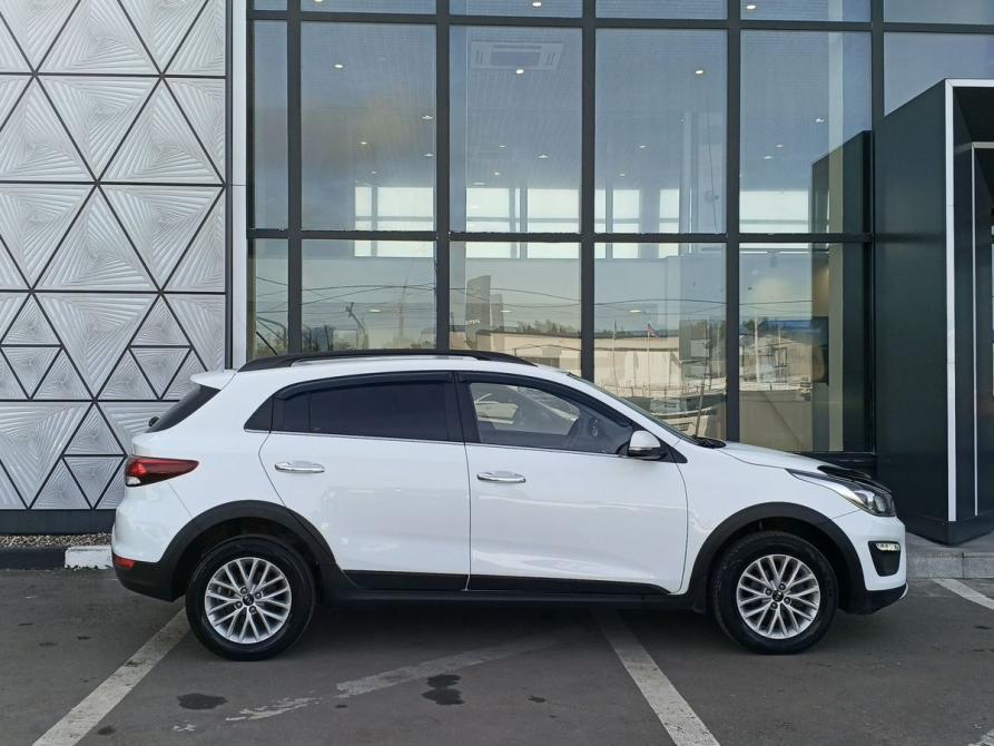 Kia Rio IV Москва  - изображение 4
