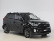 Hyundai Creta I Рестайлинг Курск  - изображение 28