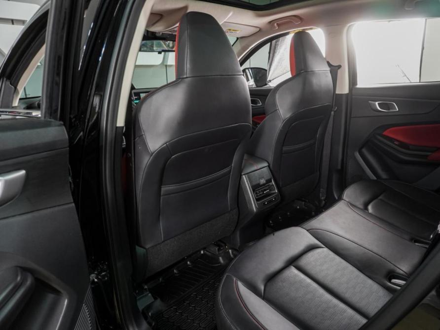Changan CS55 Plus II Воронеж  - изображение 13
