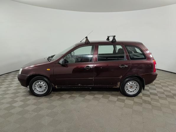 Lada (ВАЗ) Kalina I с пробегом 2012 года, цена 220 000 рублей, 92163 км, универсал, Автокод Объявления