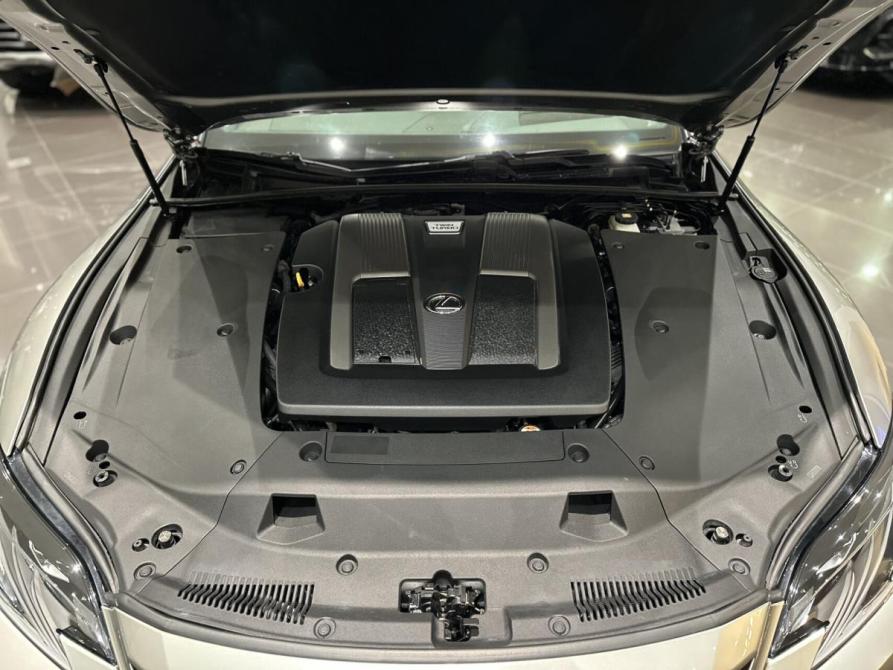 Lexus LS V Казань  - изображение 11