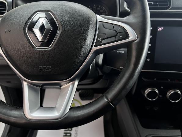 Renault Arkana I с пробегом 2019 года, цена 1 715 000 рублей, 92321 км, внедорожник, Автокод Объявления