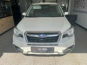 Subaru Forester IV Рестайлинг 2 Ярославль  - изображение 20