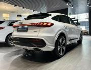 Audi Q5 Sportback II (GU) Москва  - изображение 22