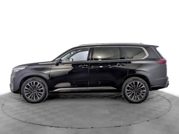 Exeed VX I с пробегом 2023 года, цена 2 950 000 рублей, 41826 км, внедорожник, Автокод Объявления