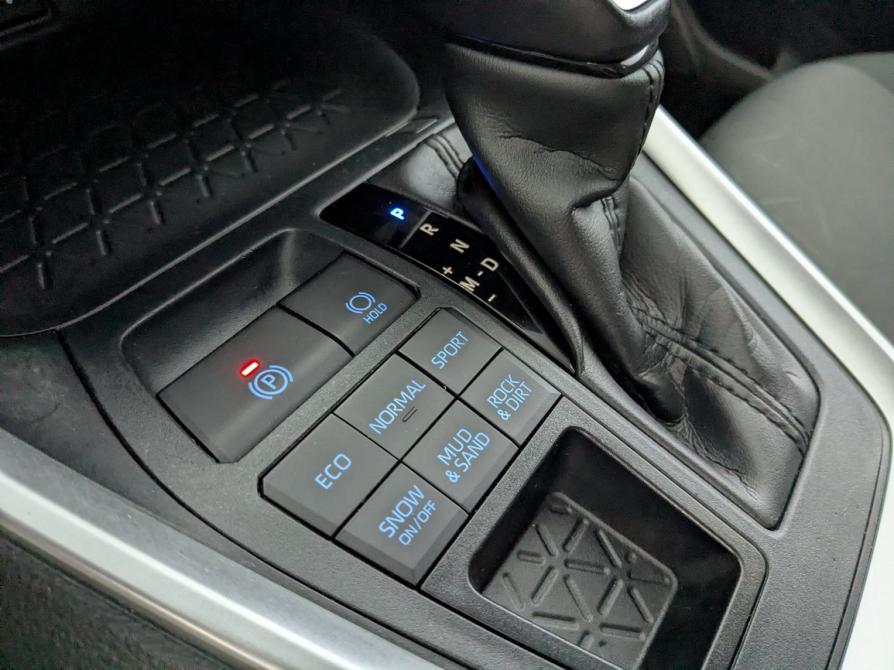 Toyota RAV4 V (XA50) Москва  - изображение 15