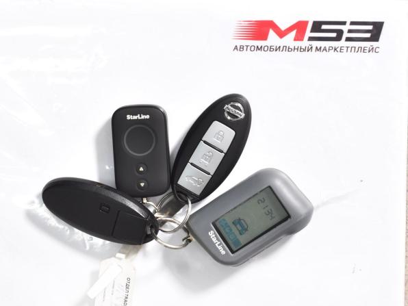 Nissan Murano II (Z51) Рестайлинг 2 с пробегом 2013 года, цена 1 699 995 рублей, 156344 км, внедорожник, Автокод Объявления