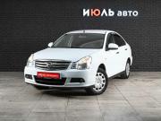Nissan Almera III (G15) Екатеринбург  - изображение 14