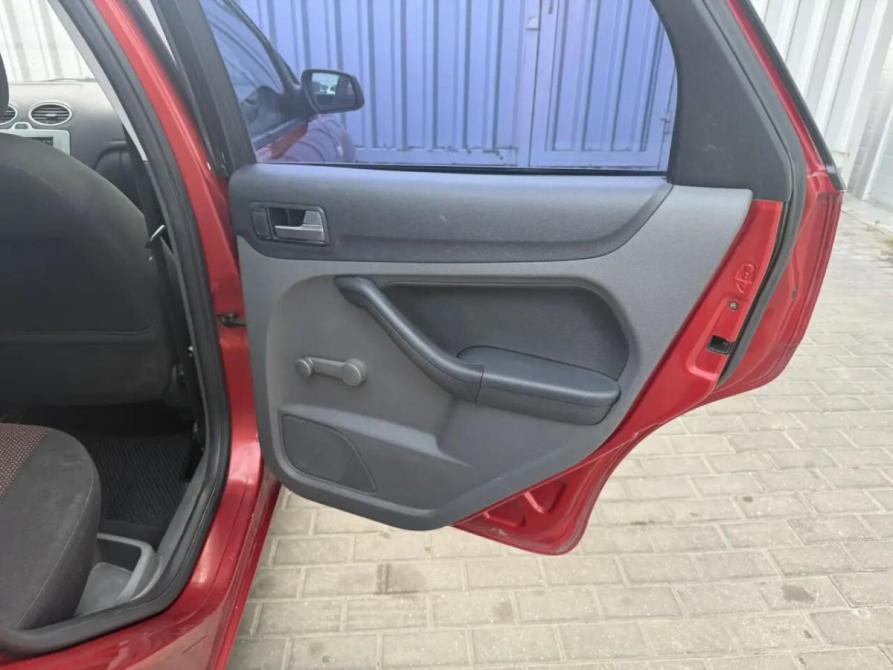 Ford Focus II Рестайлинг Ростов-на-Дону  - изображение 19