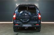 Chevrolet Niva I Рестайлинг Уфа  - изображение 20