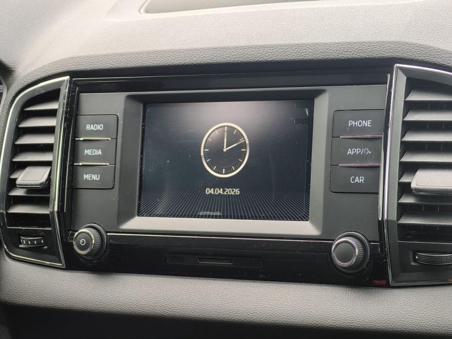 Skoda Karoq I Санкт-Петербург  - изображение 12
