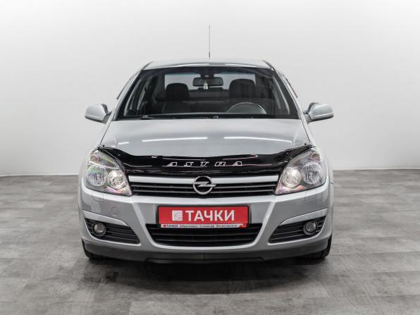 Opel Astra H Рестайлинг с пробегом 2013 года, цена 799 000 рублей, 113060 км, седан, Автокод Объявления