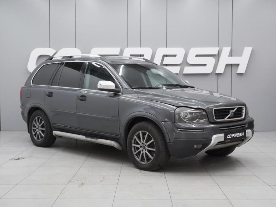 Volvo XC90 I Ростов-на-Дону  - изображение 1
