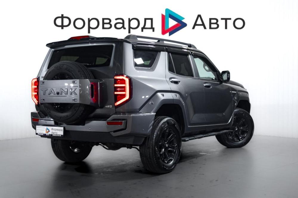 Tank 400 I Тюмень  - изображение 8